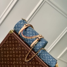 LV Round Bags